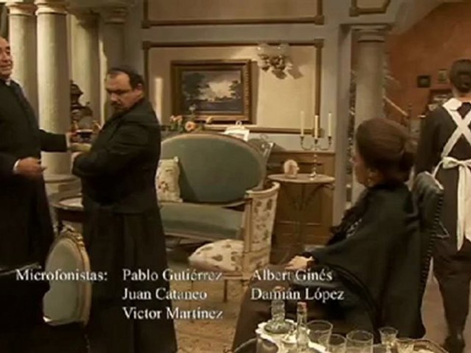 Avance semanal esdpv