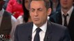Sarkozy oppose le 