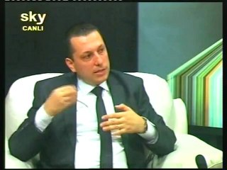 BAHADIR ZENGİN SİGORTA SAATİ PROGRAMINDA **2.BÖLÜM**