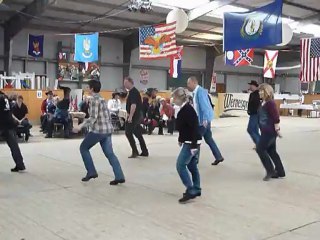 SchoWi on Tour - Krusemark Teil 2