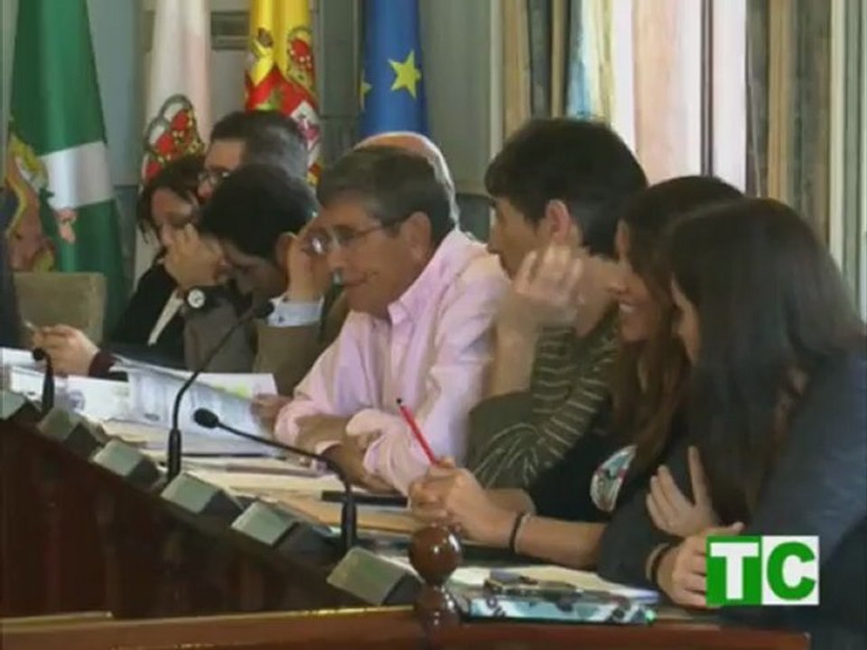 20111107 Pleno de Noviembre2