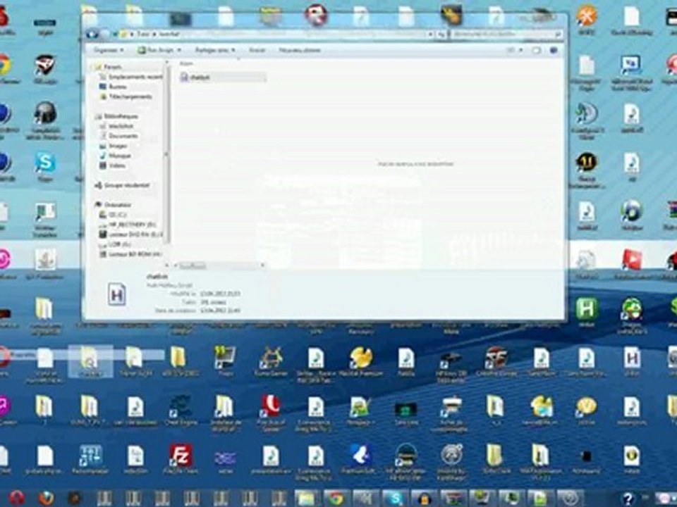 tutoriel création bot autohotkey partie 1
