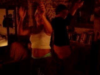 Dernière danse à Laudun