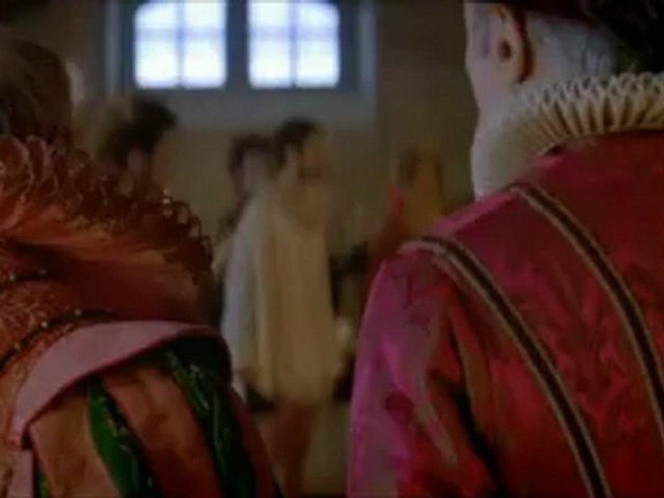 Rose et Noir (extrait)