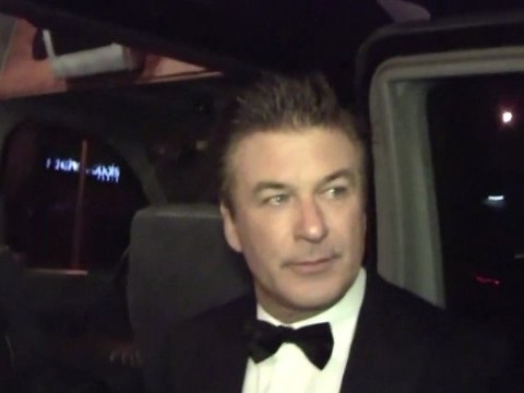Is Alec Baldwin Leaving '30 Rock' Due to NBC Feud?