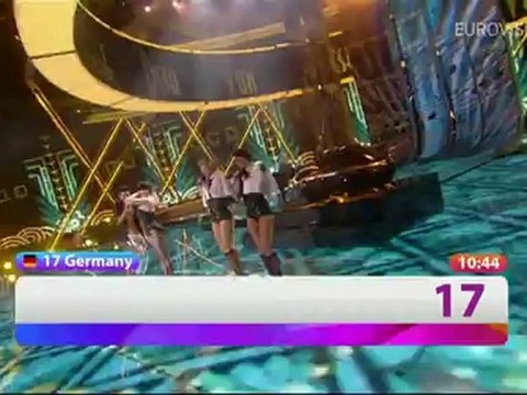 Recap of all the songs from the 2009 Eurovision Song Contest - Baku 2012