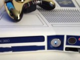 Xbox 360 Kinect Star Edition - R2-D2 Sound