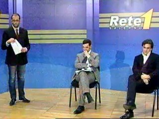 L'INCHIESTA del 29/03/2012 - 1^parte