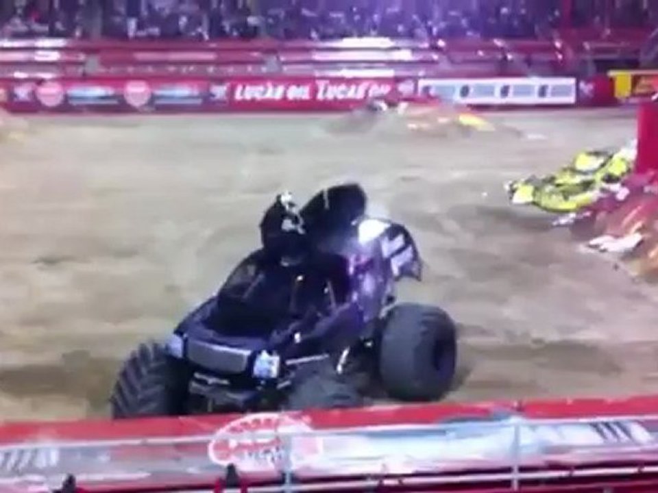2x backflip