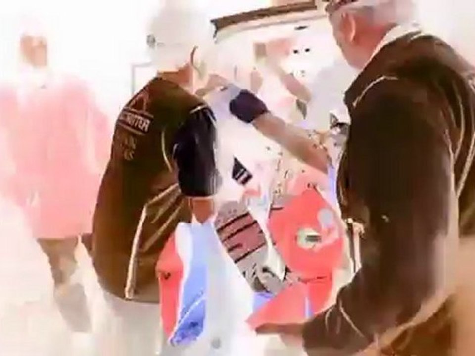 SULTAN MARATHON DES SABLES 4ème étape résumé 2 des 1112 avril_TV5 Monde_2012_04_12_21_00