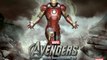 The Avengers - Iron Man Mark VII - Comics-Book Interactive