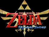 Zelda Skyward Sword Spéciale < 01 > Un petit rush