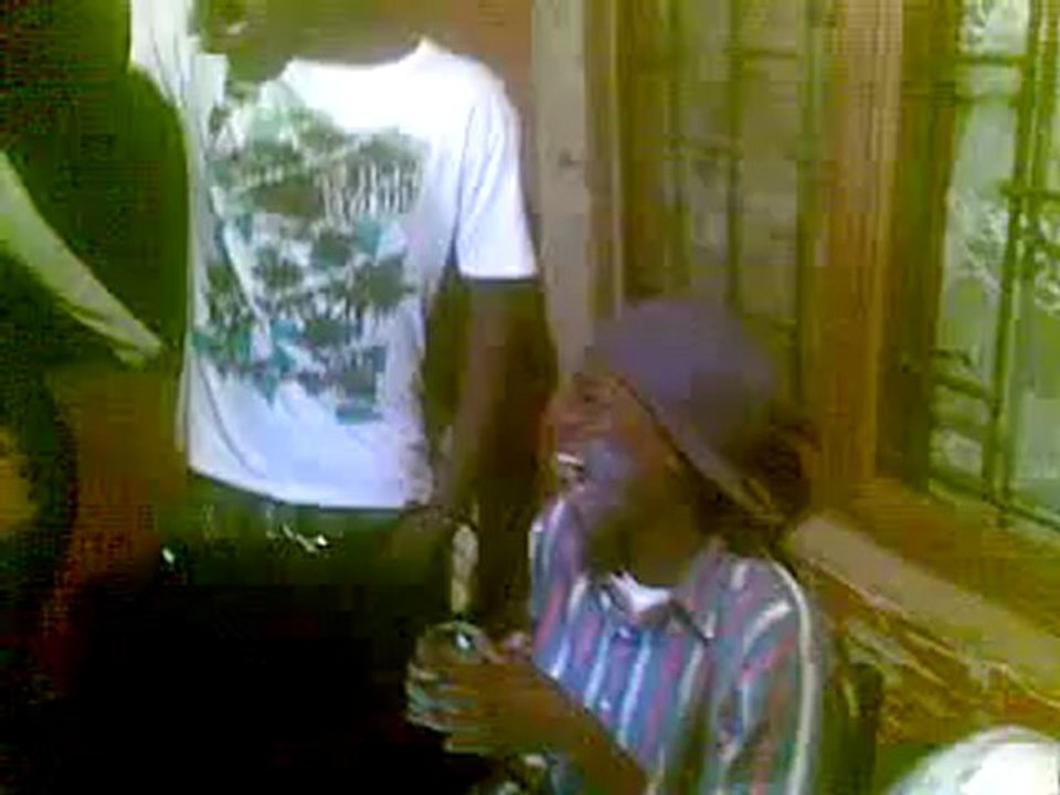 Team Molla - Freestyle