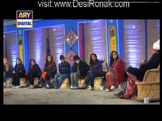 Desi Kuriyan (Season 3) Episode 23 - 12th April 2012 part 3
