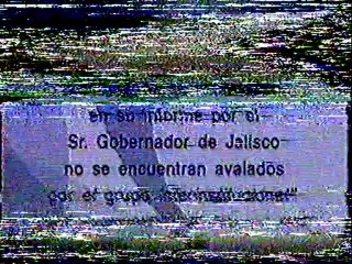 Debate Circulo Rojo (1-3)