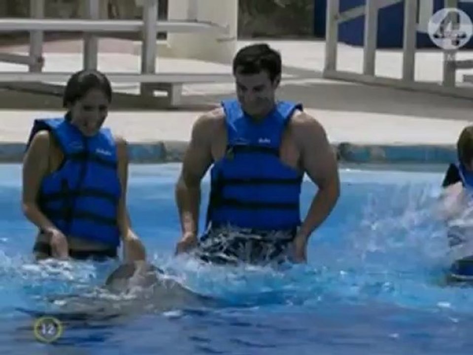 A vegzet hatalma - 01x061