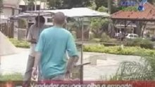 João Kleber - Olha a Empada