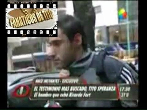 HABLO TITO EN INTRUSOS