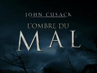 L'ombre du Mal (The Raven) - Bande-Annonce / Trailer [VOST|HD]