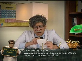 Radi Hoca 293. Bölüm