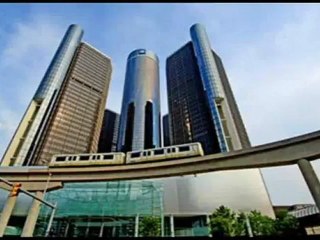 The Detroit Express Channel - detroit real estate news-Marathon buyout-Videocast 2