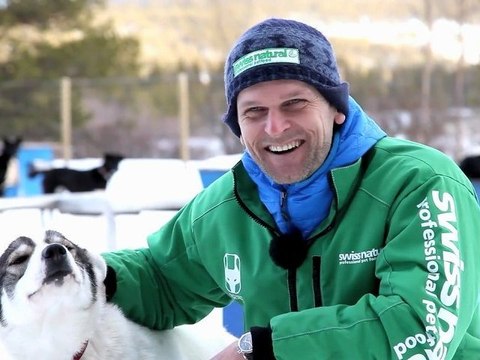 Long Distance ROOKIE, an interview with Emil Inauen, Femundlopet 2012 rookie of the year