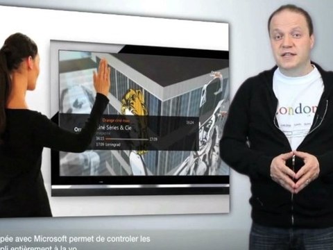 freshnews #163 TV d'Orange sur XBOX360, Visite chez Foxconn, Windows Phone (13/04/12)