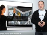 freshnews #163 TV d'Orange sur XBOX360, Visite chez Foxconn, Windows Phone (13/04/12)