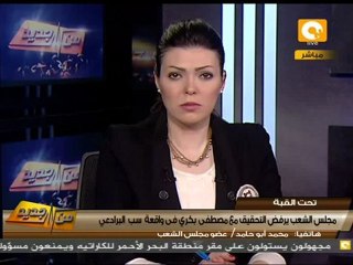 من جديد - أبو حامد: لماذا طلبنا محاسبة بكري