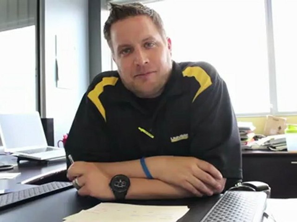 Auto Body Lakeridge Regina Universal Collision Centre