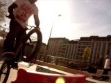 Steeve Cute X Willy Beljio - SOSH URBAN MOTION - CONTEST AMATEUR