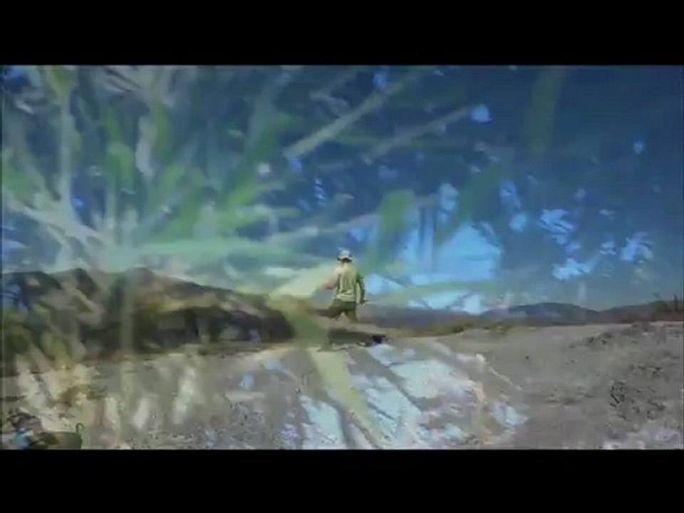 La petite cabane chez les Mapuche