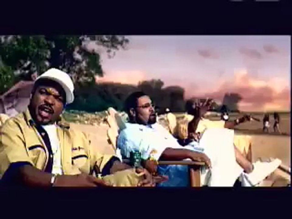 Westside Connection Gangsta Nation - YouTube / The Nojery