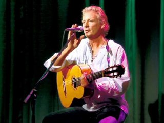 Thilo Martinho - Bossa-Nova " Flor De Lis " /  " Flor De Liz  " ( Djavan )