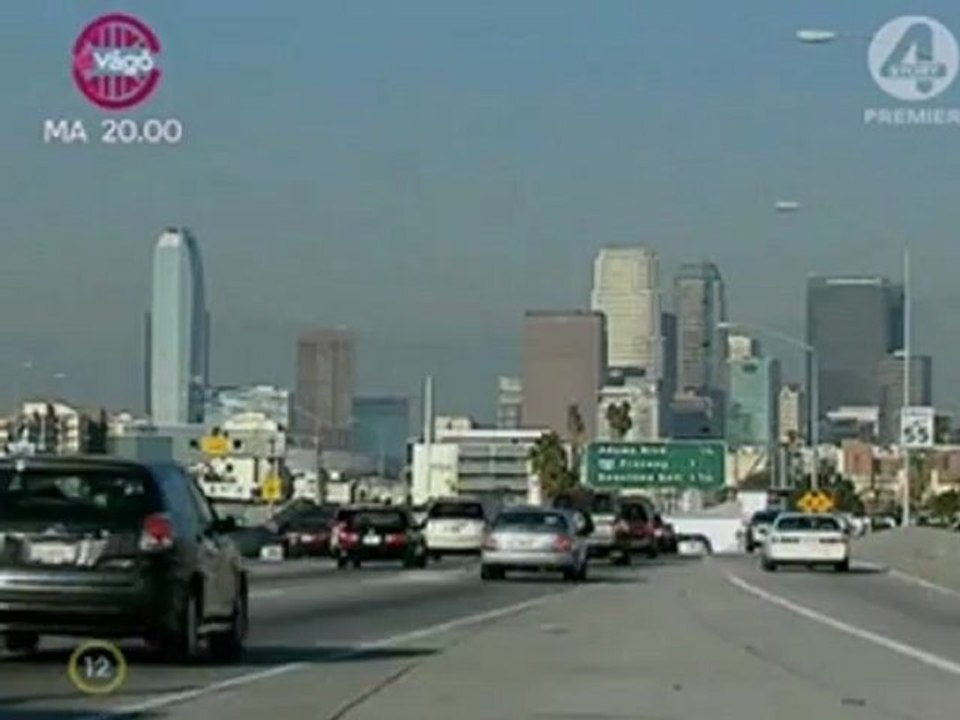 A vegzet hatalma - 01x064