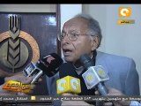 من جديد: رفعت السعيد يفتح النار على المجلس العسكري