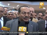 من جديد: م. يحيى حسين عبدالهادي يترشح للرئاسة