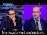 حديث الساعة مع الياس الغربي، ضيف الحصة : سمير ديلو وزير حقوق الانسان والعدالة الانتقالية : 12-04-2012