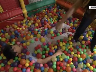 120412 Sitcom 'Standby' ( Siwan ZE:A cut )