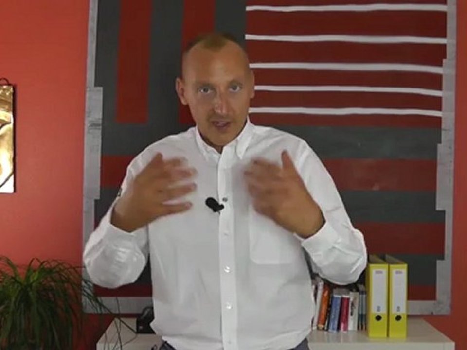 Online Marketing Masterplan