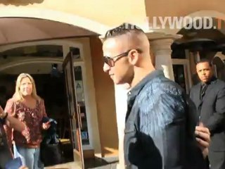 Celebrity GPS by Hollywood.TV