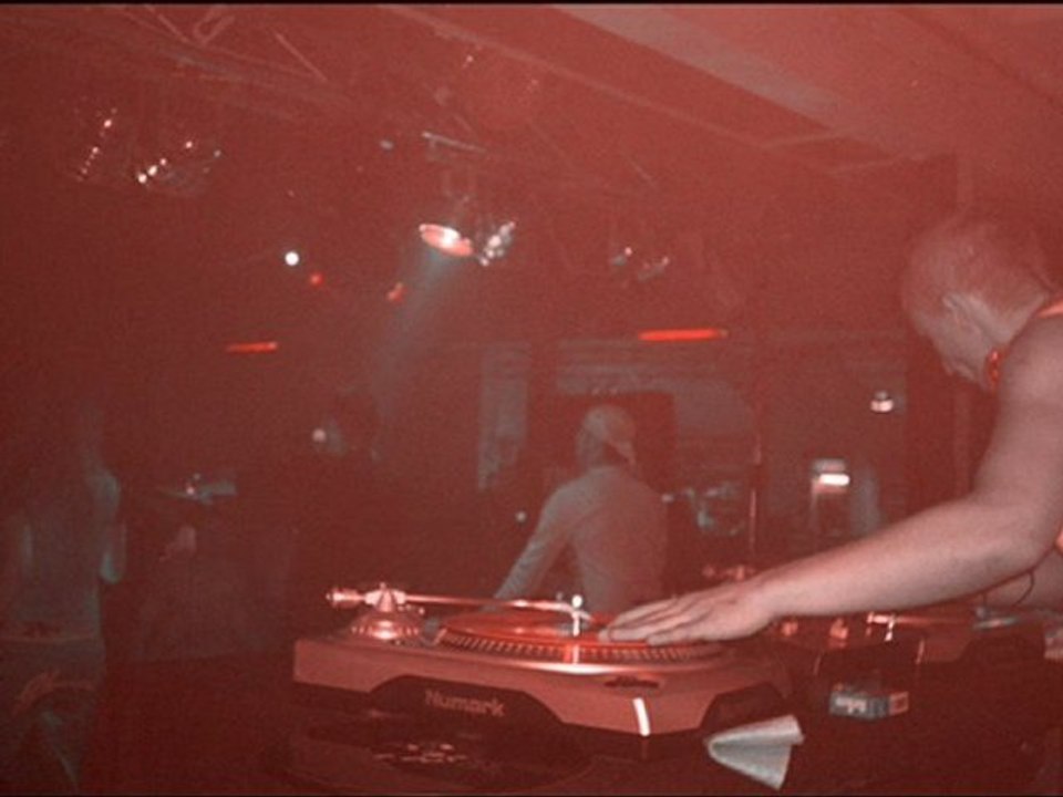 dj to-si bodypacker's classic's mini remix set (02.2012)