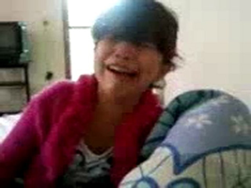 Ariany com catapora