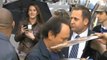 Billy Crystal and Julia Louis-Dreyfus visit 'The Late Show'
