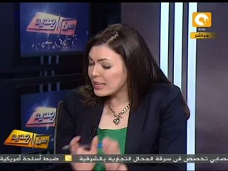 الحرية والعدالة: سنسقط الجنزوري ومستعدون لتشكيل حكومة