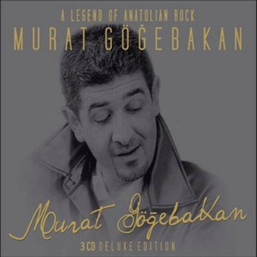 Murat Göğebakan - Ah Ulan Rıza 2009