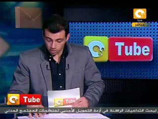 أون تيوب: ضد الحكومة في إدلب