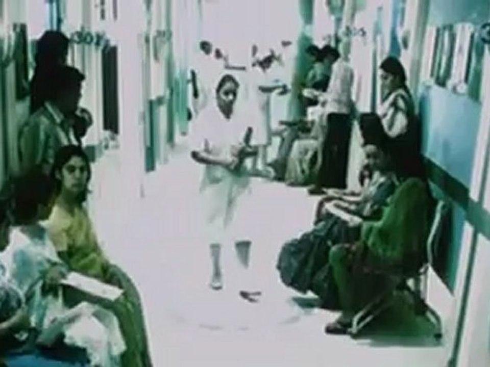Dhuaan (2012) Part 4