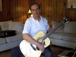 Wabash Rag Blind Blake Lesson