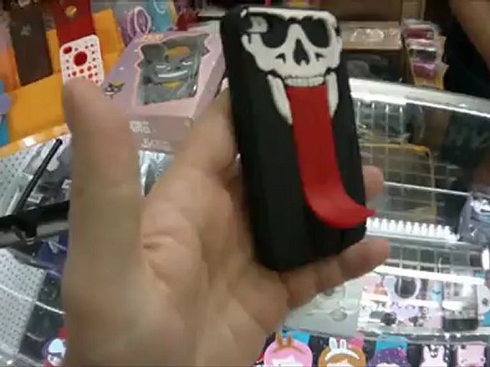 JT Geek 5 un geek a shenzhen